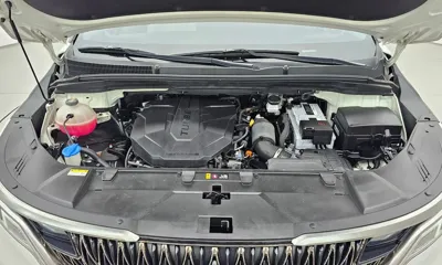 Kia Canival 2023, 92929 км, за 16381.71 USD - фото 6