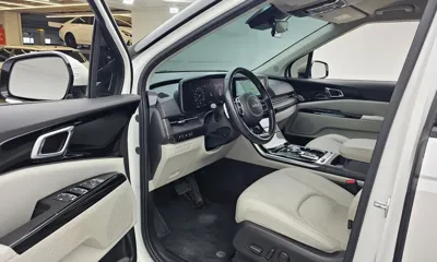 Kia Canival 2023, 92929 км, за 16381.71 USD - фото 10
