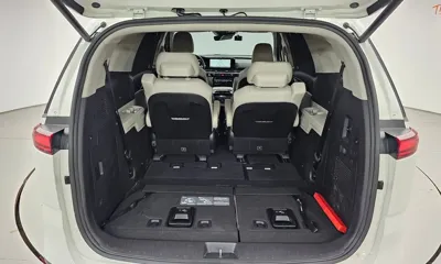 Kia Canival 2023, 92929 км, за 16381.71 USD - фото 20
