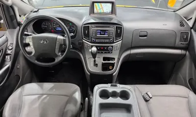 Hyundai Starex 2017, 139253 км, за 5842.2 USD - фото 7
