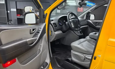 Hyundai Starex 2017, 139253 км, за 5842.2 USD - фото 10