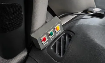 Hyundai Starex 2017, 139253 км, за 5842.2 USD - фото 17