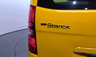 Hyundai Starex 2017, 139253 км, за 5842.2 USD - фото 23