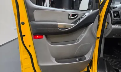 Hyundai Starex 2017, 139253 км, за 5842.2 USD - фото 25