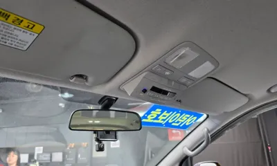 Hyundai Starex 2017, 139253 км, за 5842.2 USD - фото 29