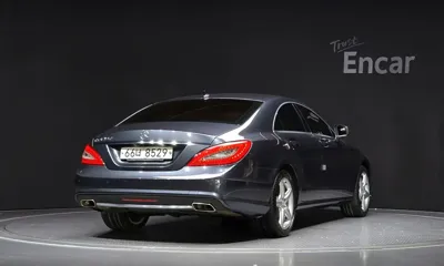 Mercedes-Benz CLS-Class 2014, 99345 км, за 10838.15 USD