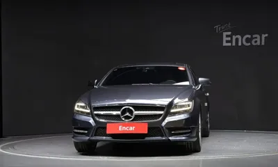 Mercedes-Benz CLS-Class 2014, 99345 км, за 10838.15 USD