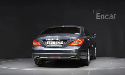 Mercedes-Benz CLS-Class 2014, 99345 км, за 10838.15 USD