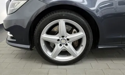 Mercedes-Benz CLS-Class 2014, 99345 км, за 10838.15 USD