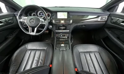 Mercedes-Benz CLS-Class 2014, 99345 км, за 10838.15 USD - фото 7