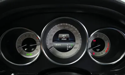 Mercedes-Benz CLS-Class 2014, 99345 км, за 10838.15 USD - фото 8