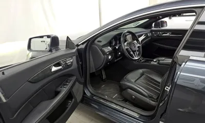 Mercedes-Benz CLS-Class 2014, 99345 км, за 10838.15 USD - фото 10