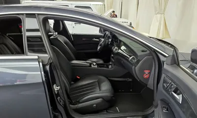 Mercedes-Benz CLS-Class 2014, 99345 км, за 10838.15 USD - фото 11