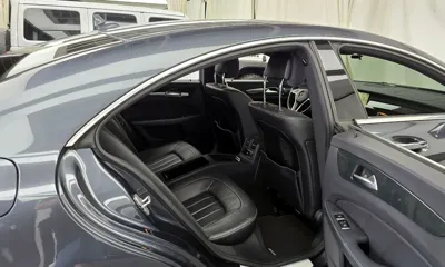 Mercedes-Benz CLS-Class 2014, 99345 км, за 10838.15 USD - фото 12