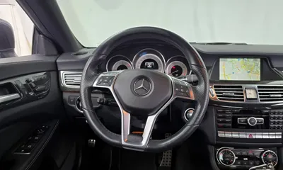 Mercedes-Benz CLS-Class 2014, 99345 км, за 10838.15 USD - фото 13