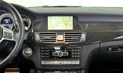 Mercedes-Benz CLS-Class 2014, 99345 км, за 10838.15 USD - фото 14
