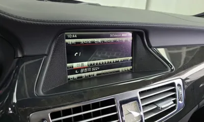 Mercedes-Benz CLS-Class 2014, 99345 км, за 10838.15 USD - фото 16