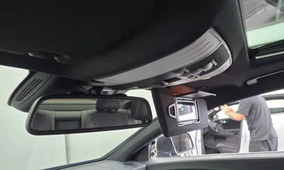Mercedes-Benz CLS-Class 2014, 99345 км, за 10838.15 USD - фото 17