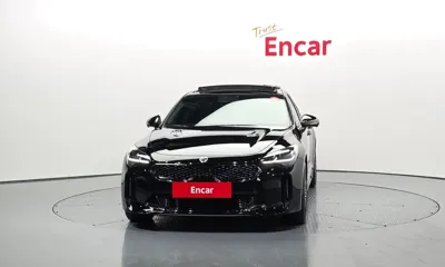 Kia Stinger 2021, 35664 км, за 20944.83 USD