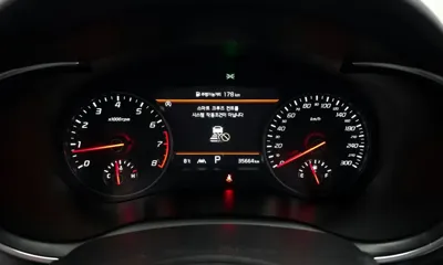 Kia Stinger 2021, 35664 км, за 20944.83 USD - фото 8
