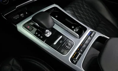 Kia Stinger 2021, 35664 км, за 20944.83 USD - фото 9