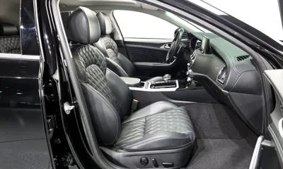 Kia Stinger 2021, 35664 км, за 20944.83 USD - фото 11