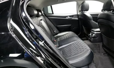 Kia Stinger 2021, 35664 км, за 20944.83 USD - фото 12