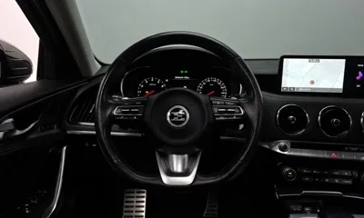 Kia Stinger 2021, 35664 км, за 20944.83 USD - фото 13