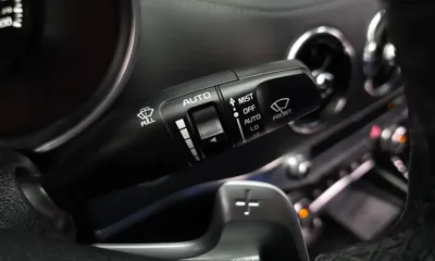 Kia Stinger 2021, 35664 км, за 20944.83 USD - фото 18