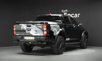 Ford Ranger 2022, 74040 км, за 24395.03 USD