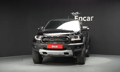 Ford Ranger 2022, 74040 км, за 24395.03 USD