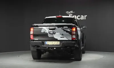 Ford Ranger 2022, 74040 км, за 24395.03 USD