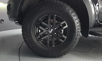 Ford Ranger 2022, 74040 км, за 24395.03 USD