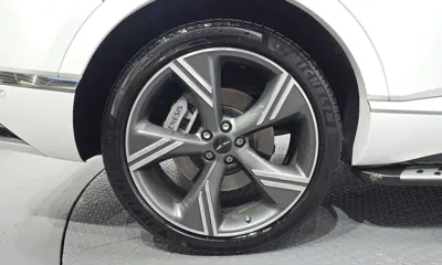 Genesis GV80 2024, 25779 км, за 44440.07 USD