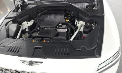 Genesis GV80 2024, 25779 км, за 44440.07 USD - фото 6