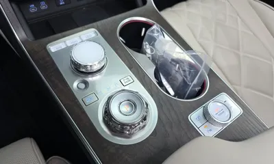 Genesis GV80 2024, 25779 км, за 44440.07 USD - фото 9