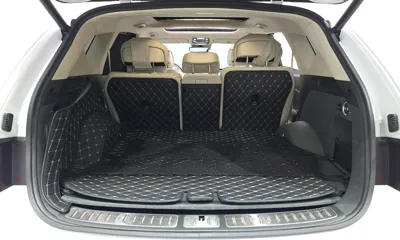 Genesis GV80 2024, 25779 км, за 44440.07 USD - фото 20