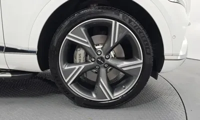 Genesis GV80 2024, 25779 км, за 44440.07 USD - фото 21