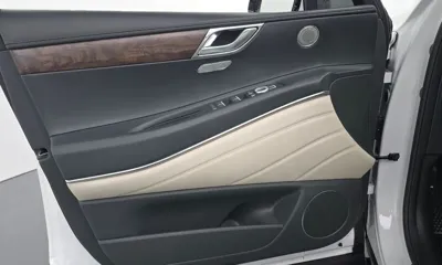 Genesis GV80 2024, 25779 км, за 44440.07 USD - фото 24