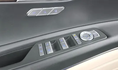 Genesis GV80 2024, 25779 км, за 44440.07 USD - фото 33