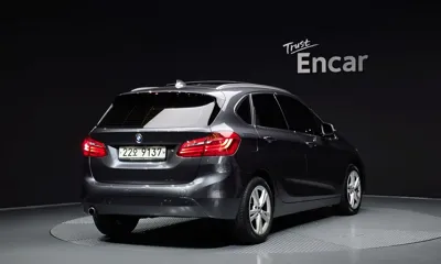 BMW 2-Series 2018, 59894 км, за 9452.54 USD