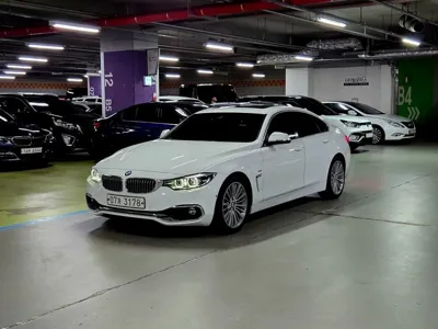 BMW 4-Series 2018, 87956 км, за 11661.24 USD