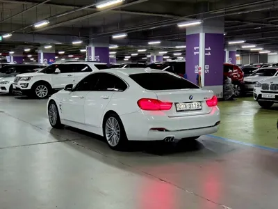 BMW 4-Series 2018, 87956 км, за 11661.24 USD