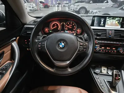 BMW 4-Series 2018, 87956 км, за 11636.22 USD - фото 6