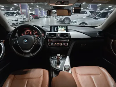 BMW 4-Series 2018, 87956 км, за 11636.22 USD - фото 7