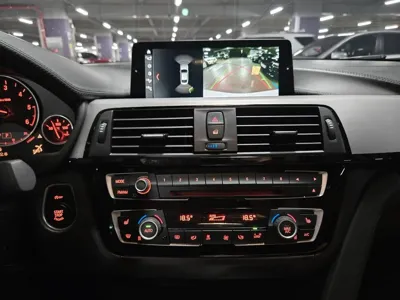 BMW 4-Series 2018, 87956 км, за 11636.22 USD - фото 12