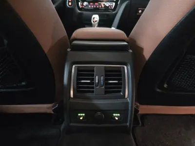 BMW 4-Series 2018, 87956 км, за 11636.22 USD - фото 16