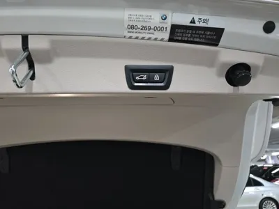 BMW 4-Series 2018, 87956 км, за 11636.22 USD - фото 19
