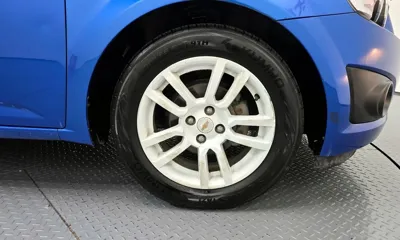 ChevroletGMDaewoo Aveo 2014, 199860 км, за 1655.63 USD