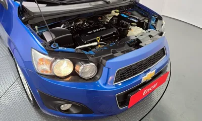 ChevroletGMDaewoo Aveo 2014, 199860 км, за 1655.63 USD - фото 6